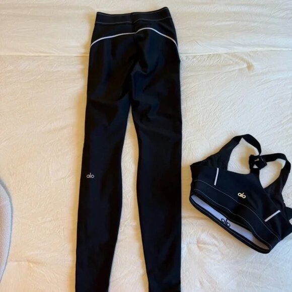 Alo Set, Size S - Picture 6 of 6